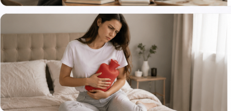¿Dependes de bolsas o parches?