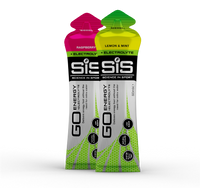 Geles energéticos